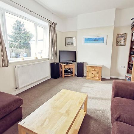 Cae Grugog Cottage-3 Bed-Sleeps 6-Ground Floor Bathroom Trearddur Zewnętrze zdjęcie