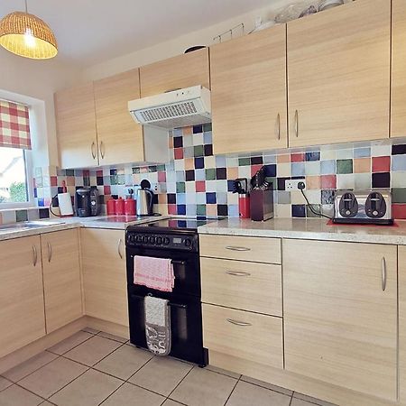 Cae Grugog Cottage-3 Bed-Sleeps 6-Ground Floor Bathroom Trearddur Zewnętrze zdjęcie