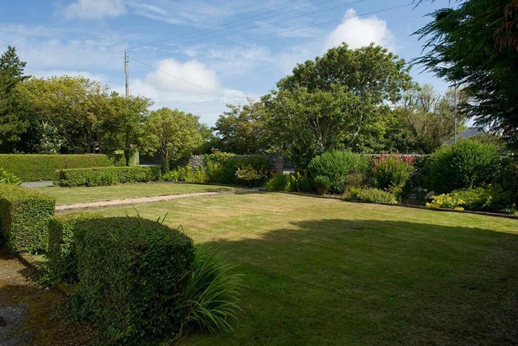Cae Grugog Cottage-3 Bed-Sleeps 6-Ground Floor Bathroom Trearddur Zewnętrze zdjęcie