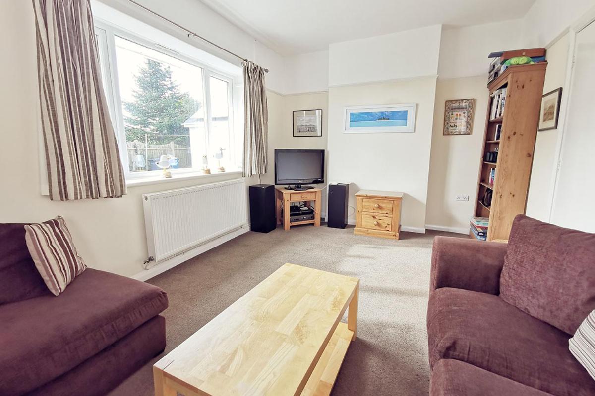 Cae Grugog Cottage-3 Bed-Sleeps 6-Ground Floor Bathroom Trearddur Zewnętrze zdjęcie