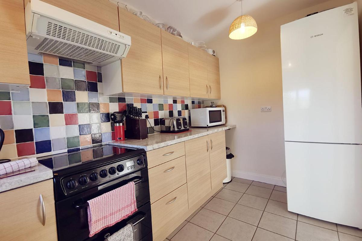 Cae Grugog Cottage-3 Bed-Sleeps 6-Ground Floor Bathroom Trearddur Zewnętrze zdjęcie