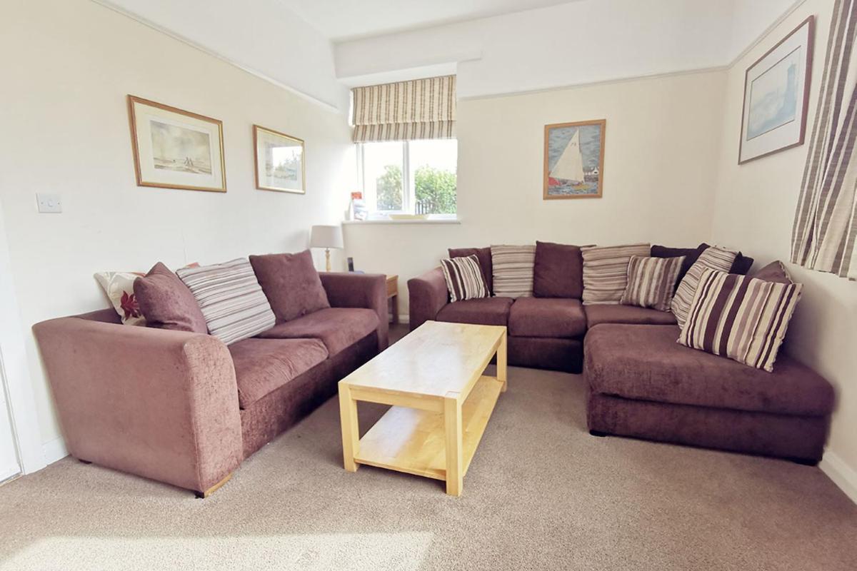 Cae Grugog Cottage-3 Bed-Sleeps 6-Ground Floor Bathroom Trearddur Zewnętrze zdjęcie