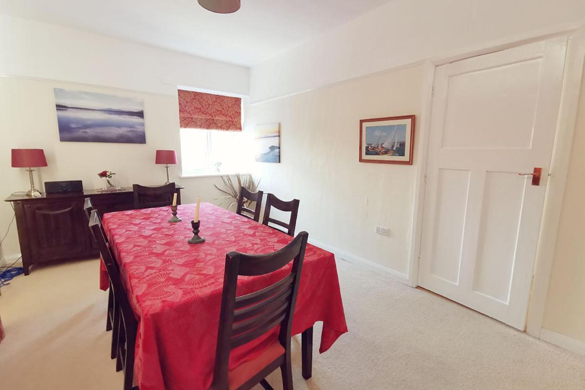 Cae Grugog Cottage-3 Bed-Sleeps 6-Ground Floor Bathroom Trearddur Zewnętrze zdjęcie