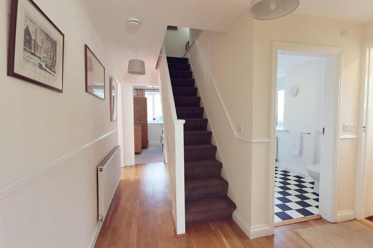 Cae Grugog Cottage-3 Bed-Sleeps 6-Ground Floor Bathroom Trearddur Zewnętrze zdjęcie