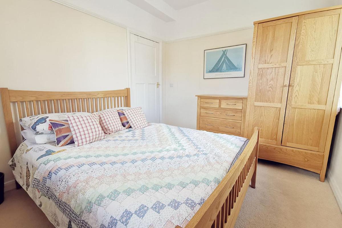 Cae Grugog Cottage-3 Bed-Sleeps 6-Ground Floor Bathroom Trearddur Zewnętrze zdjęcie