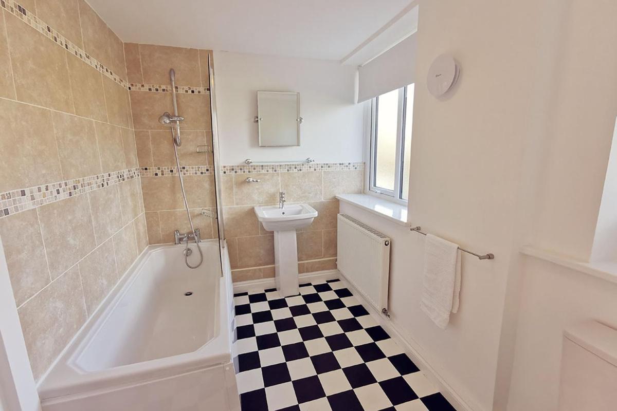 Cae Grugog Cottage-3 Bed-Sleeps 6-Ground Floor Bathroom Trearddur Zewnętrze zdjęcie