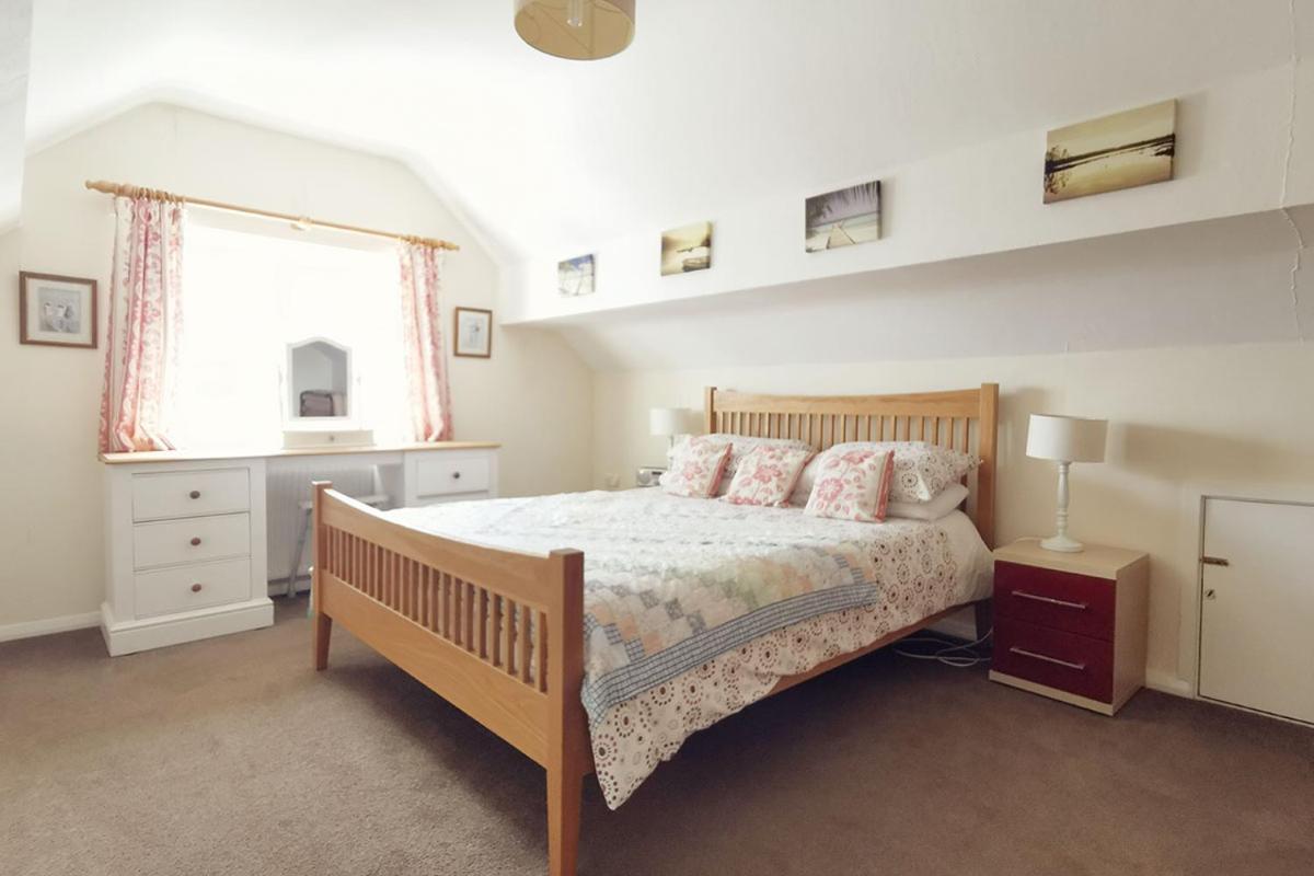 Cae Grugog Cottage-3 Bed-Sleeps 6-Ground Floor Bathroom Trearddur Zewnętrze zdjęcie